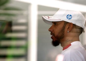 Hamilton’s Crisis: Ferrari Alliance Struggles in F1 Miami Grand Prix Prep