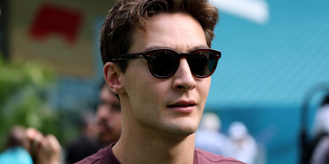 Mercedes’ George Russell Reveals Shocking Truth: «We’re Third Fastest Team!