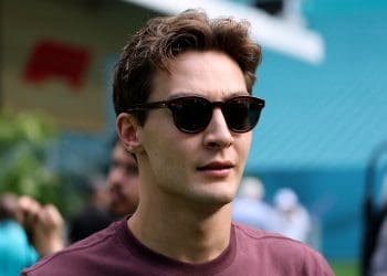 Mercedes’ George Russell Reveals Shocking Truth: «We’re Third Fastest Team!