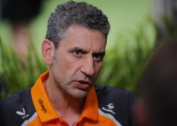 McLaren Boss Slams Lando Norris for Miami Grand Prix Blunder – Shocking Revelations Unveiled