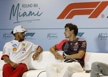Lewis Hamilton Demands Seat of Power in F1 Governance Battle: Mohammed Ben Sulayem Under Fire