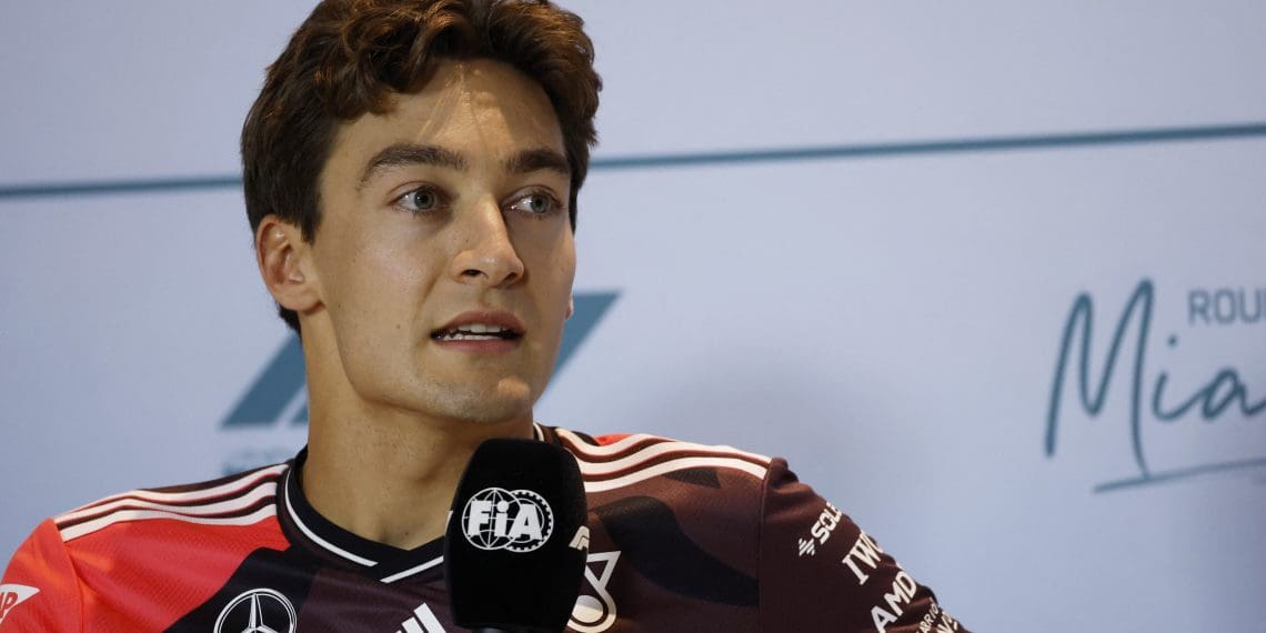 FIA President’s Shocking Reversal: George Russell Demands Action Over Swearing Penalties