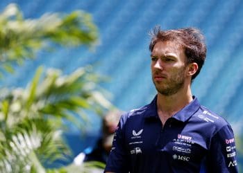 Gasly’s Redemption Quest in Miami: Determined to Achieve Stellar Performance After Saudi Setback