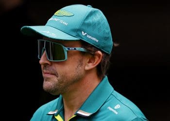 Fernando Alonso’s Jet Drama with Bortoleto: Near-Collision Leads to In-Flight Tension