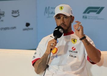 Lewis Hamilton Leads Revolution for F1 Drivers‘ Power: GPDA’s Fight Against FIA