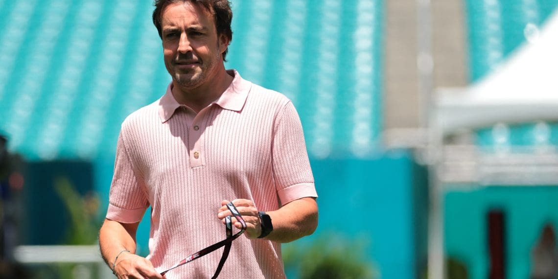 Aston Martin’s 2026 Redemption: Adrian Newey’s Impact, Fernando Alonso’s Trust, and Championship Ambitions