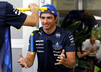 Carlos Sainz’s Passionate Plea for Williams’ Future Ignites F1 Development Drama