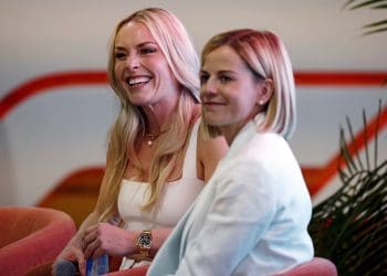 Susie Wolff Shuns FIA President Race, Champions Safety and Women in F1