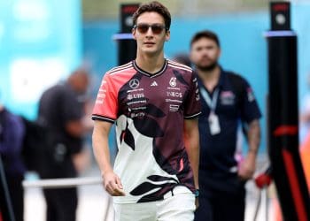 Shocking Revelation: Toto Wolff’s Unprecedented Declaration on George Russell’s Mercedes Future