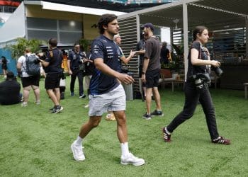 F1 Star Shockingly Falls Asleep Mid-Race, Then Stuns with Qualifying Performance