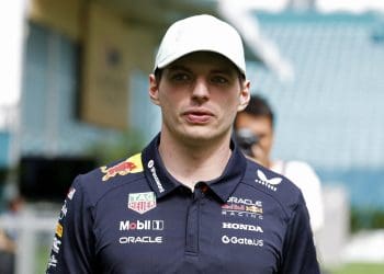 Max Verstappen’s Rivals Debunk Myth on Parenthood Impact – Will World Champion Slow Down?