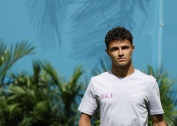 McLaren F1 Star Lando Norris Faces Miami Grand Prix Penalty Drama