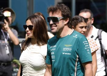 Shocking Revelation: Fernando Alonso Exposes Aston Martin F1 Plummet in Miami Grand Prix