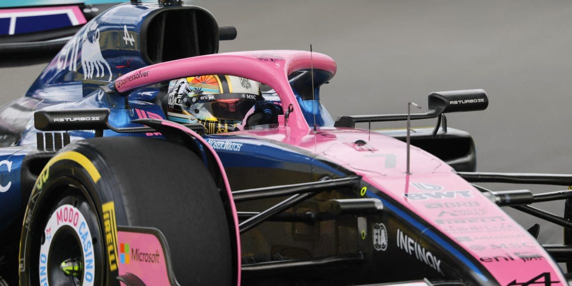 Explosive Rumors: Jack Doohan’s Imola F1 Replacement Drama Unveiled – Shocking Revelations!