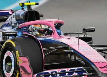 Explosive Rumors: Jack Doohan’s Imola F1 Replacement Drama Unveiled – Shocking Revelations!