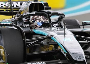 2025 Miami Grand Prix Sprint Qualifying Chaos: Shocking Results Revealed – Kimi Antonelli took his first pole position