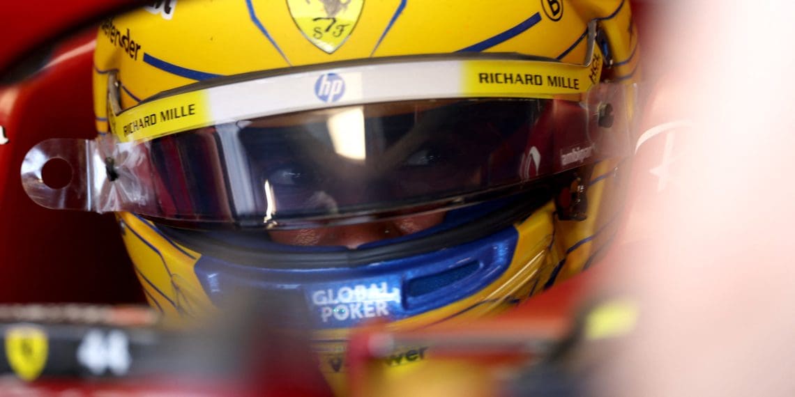 Hamilton’s Shocking Decline: Mercedes, Not Ferrari, The Culprit Behind F1 Superstar’s Struggles