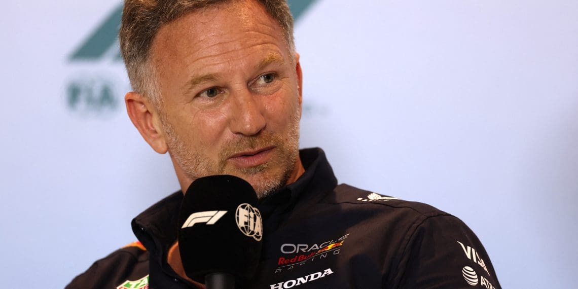 F1 Power Battle: Horner’s Bold Push-to-Pass Proposal Rocks 2026 Engine Rules