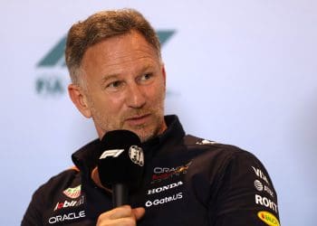 F1 Power Battle: Horner’s Bold Push-to-Pass Proposal Rocks 2026 Engine Rules