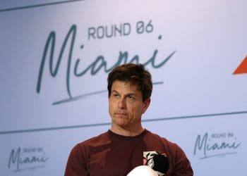 Lewis Hamilton’s Ferrari Fate Revealed: Toto Wolff Confident in F1 Powerhouse’s Stellar Return