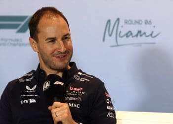Alpine Boss Crushes Rumors of Franco Colapinto Replacing Jack Doohan – Shocking Revelation!