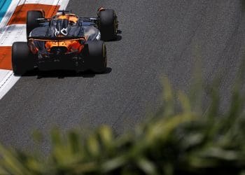 F1 Shock: Piastri Settles for P2, Misses Pole by a Whisker | Drama Unleashed