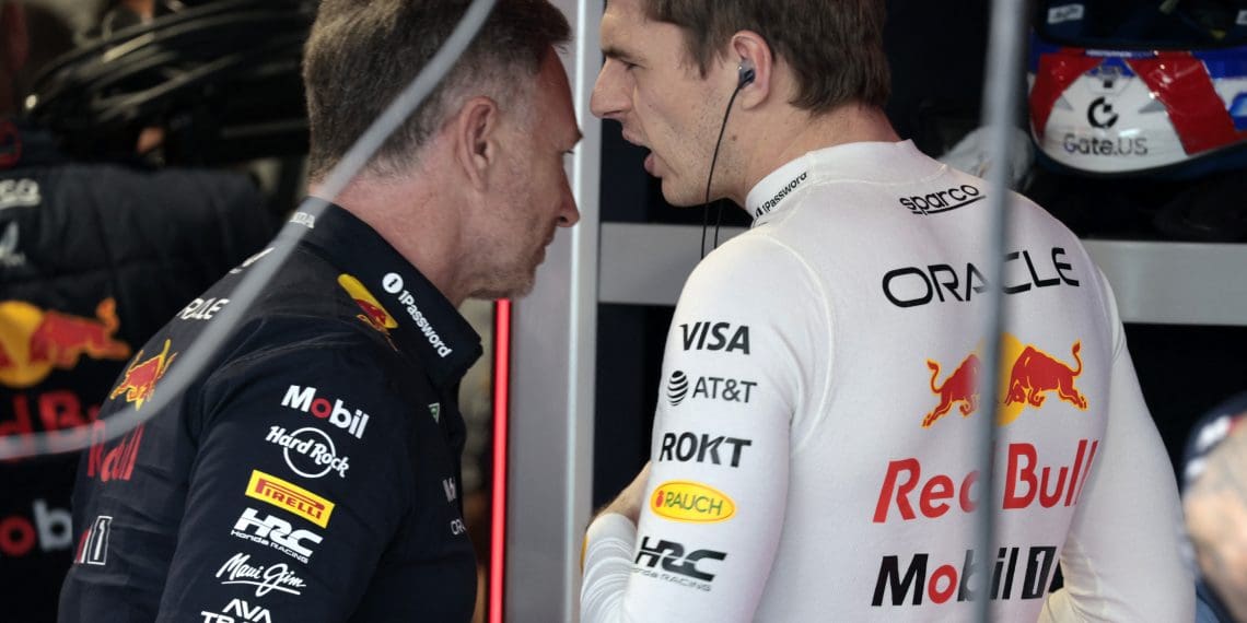 Max Verstappen’s Explosive Decade: Unveiling the Untold Drama Behind the F1 Champion’s Rise