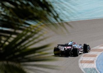 Fiery Rant: Jack Doohan’s Alpine Blunder Costs Miami GP Sprint Q1 – Gasly Involved