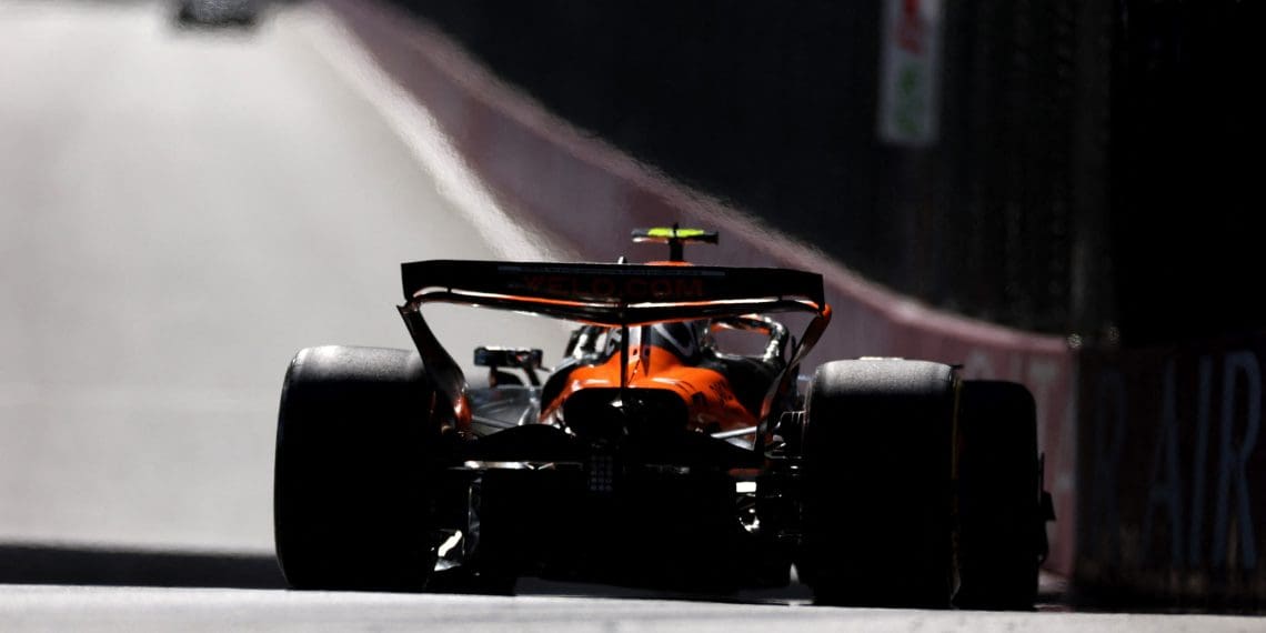 McLaren Escapes Penalty Drama: FIA Verdict Revealed after Lando Norris Incident in Miami