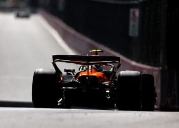 McLaren Escapes Penalty Drama: FIA Verdict Revealed after Lando Norris Incident in Miami