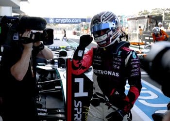 Youngest Ever! Antonelli Shocks Miami GP with Historic Sprint Qualifying Pole Victory