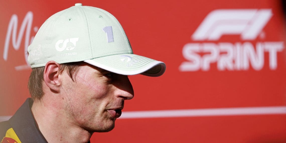 F1 Sensation: FIA Storm Unleashed on Max Verstappen – Shocking Qualification Revelations