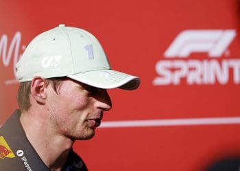 F1 Sensation: FIA Storm Unleashed on Max Verstappen – Shocking Qualification Revelations