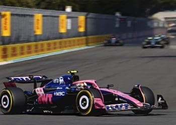 Alpine Team’s Catastrophic Blunder Leaves Doohan Seething – Miami Grand Prix Drama Unfolds
