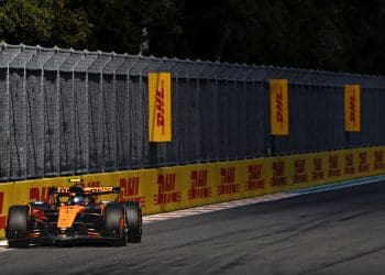 F1 Scandal Unveiled: Red Bull Exposes McLaren’s Tire Management Controversy
