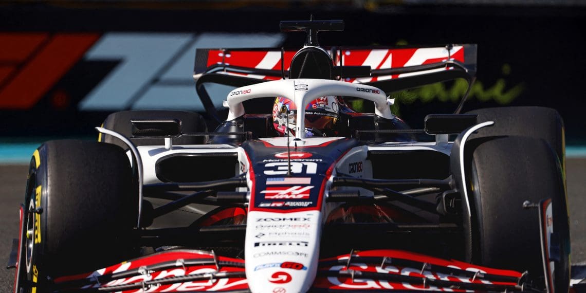 F1 Stewards‘ Shocking Verdict: Haas Punished for ‚Dangerous‘ Miami Grand Prix Incident