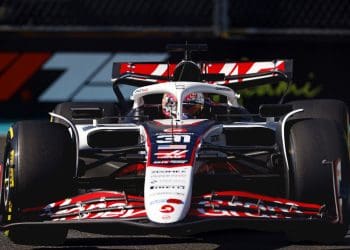 F1 Stewards‘ Shocking Verdict: Haas Punished for ‚Dangerous‘ Miami Grand Prix Incident