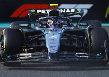 Antonelli’s Sensational F1 Pole Victory Shocks Rivals: A Star is Born in Miami