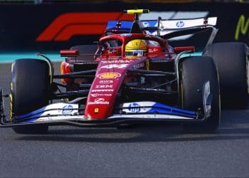 Lewis Hamilton’s Crisis Deepens: Struggling for Speed in Qualifying Sprint