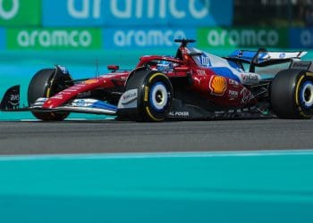 Ferrari Falters: Leclerc Bemoans Lack of Speed, Struggles in Miami Grand Prix