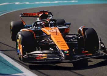 Oscar Piastri Dominates F1 Championship Hunt with Unwavering Confidence and Strategic Brilliance