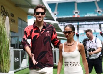 George Russell Triumphs Over Red Bull’s Protest, Secures Miami GP Podium Amid Controversy