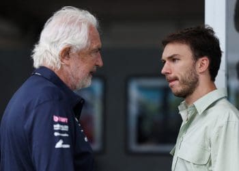 Alpine’s Shocking Revamp: Gasly Praises Briatore’s Bold Moves Amid Driver Shake-Up