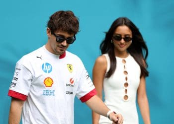 Leclerc’s Nightmare: Trailing Williams, Desperate for Upgrades in Miami Grand Prix Chaos