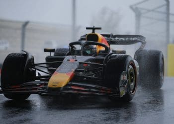 Weather Armageddon Looms Over Miami F1 Grand Prix: Race Impact Forecasted at 99% Rain