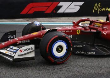 Lewis Hamilton Battles Rain and Rivals in Thrilling Miami Sprint F1 Showdown