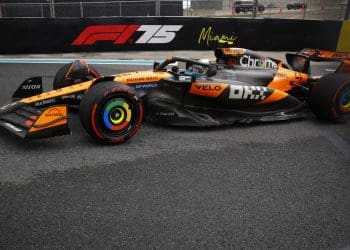 Lando Norris Triumphs in Chaotic Miami F1 Sprint; Verstappen Plummets, Drama Unfolds