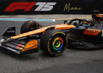 Oscar Piastri’s Heartbreak: F1 Miami Sprint Win Slips Away in Cruel Twist