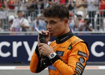 Lando Norris Triumphs in Thrilling F1 2025 Miami Grand Prix Sprint Race
