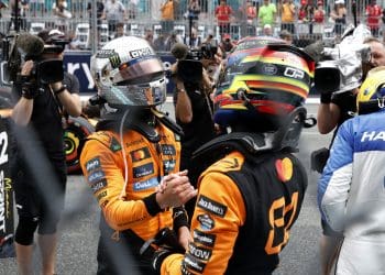 Heartbreak for Oscar Piastri as Late Safety Car Costs F1 Miami Sprint Victory